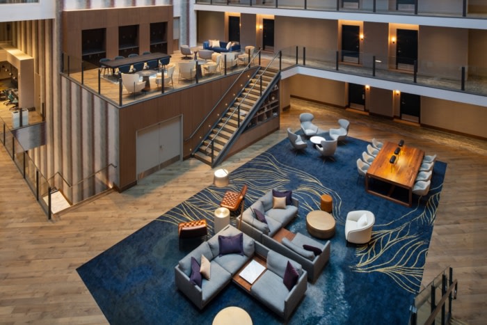 Hotel Indigo Vancouver DWTN - 0