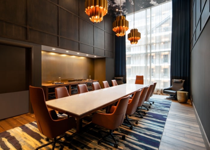 Hotel Indigo Vancouver DWTN - 0
