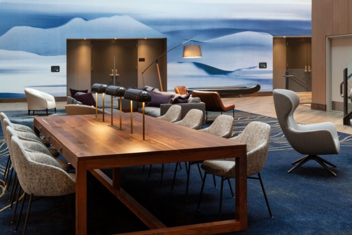 Hotel Indigo Vancouver DWTN - 0