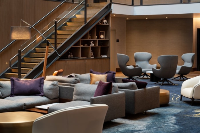 Hotel Indigo Vancouver DWTN - 0