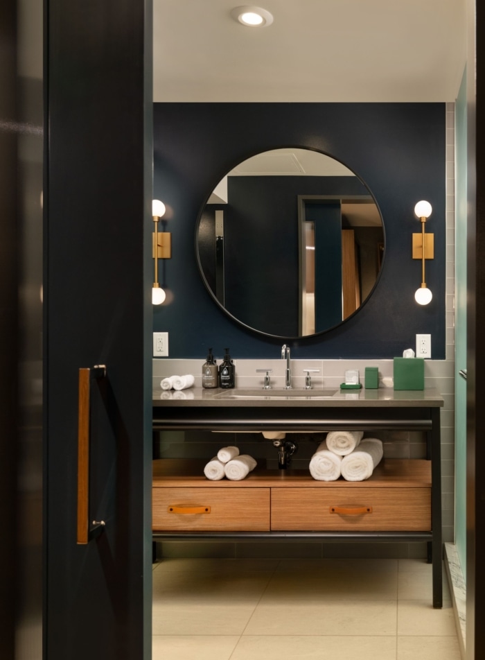Hotel Indigo Vancouver DWTN - 0