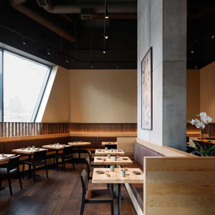 Takai by Kashiba Restaurant - 0