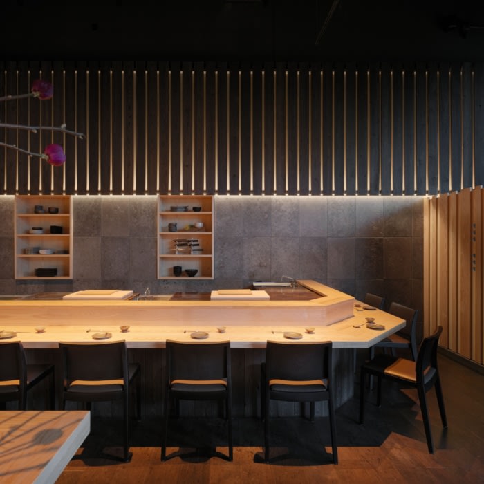 Takai by Kashiba Restaurant - 0