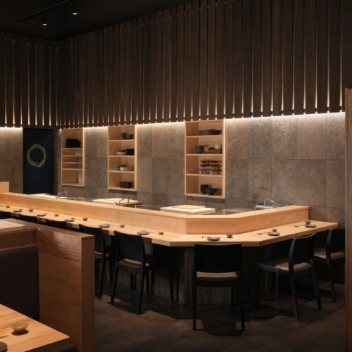 Takai by Kashiba Restaurant