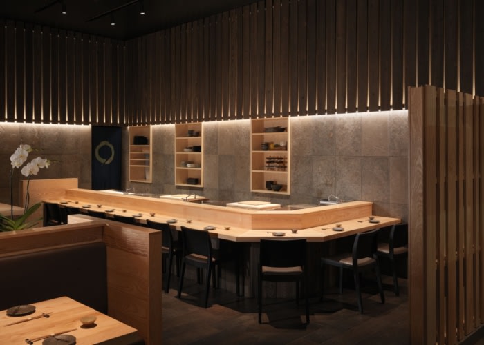 Takai by Kashiba Restaurant - 0