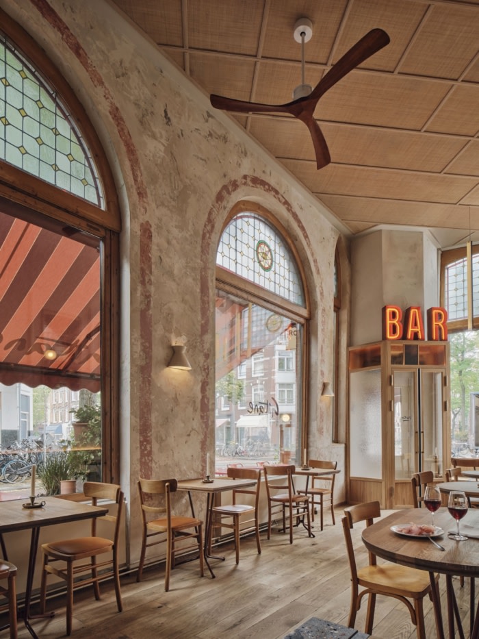 Gitane Restaurant - 0