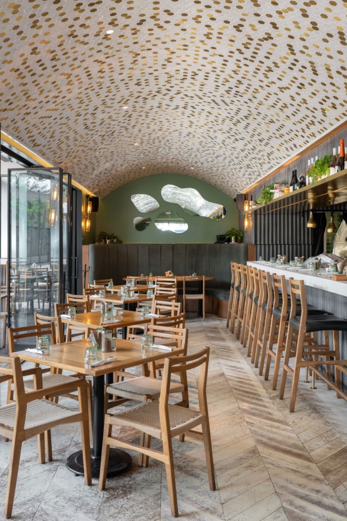 Café Laurel - 0