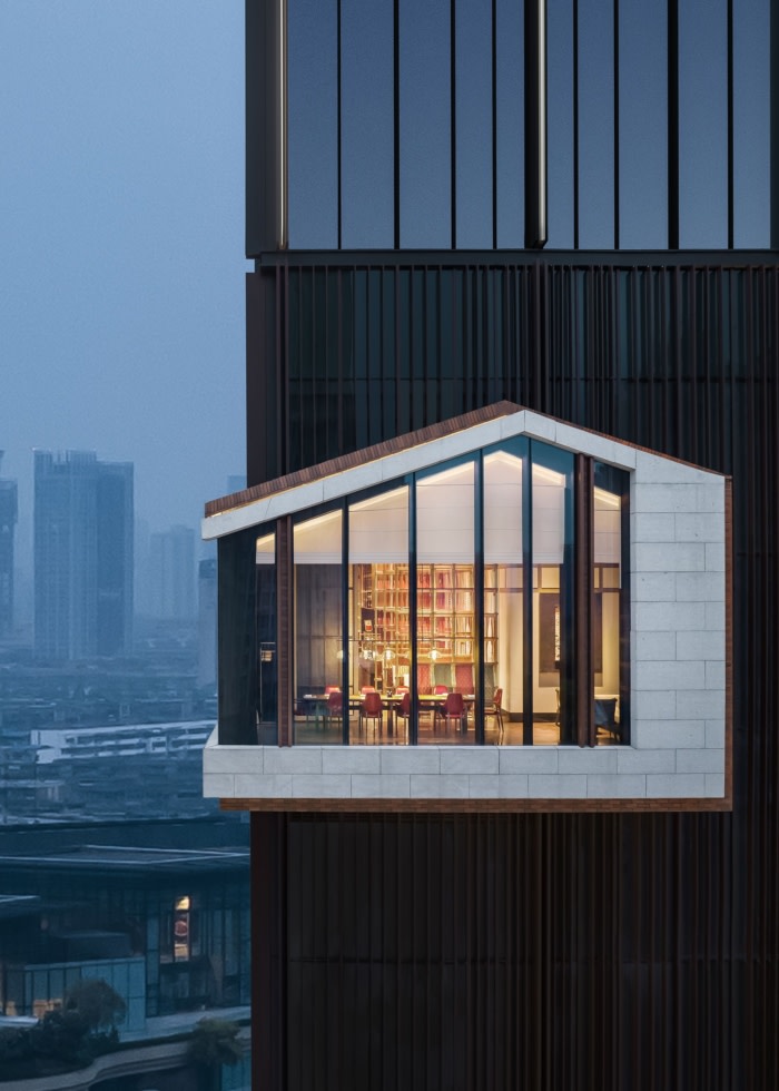 Mumian Chengdu Hotel - 0