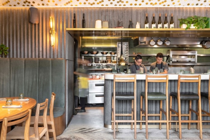 Café Laurel - 0