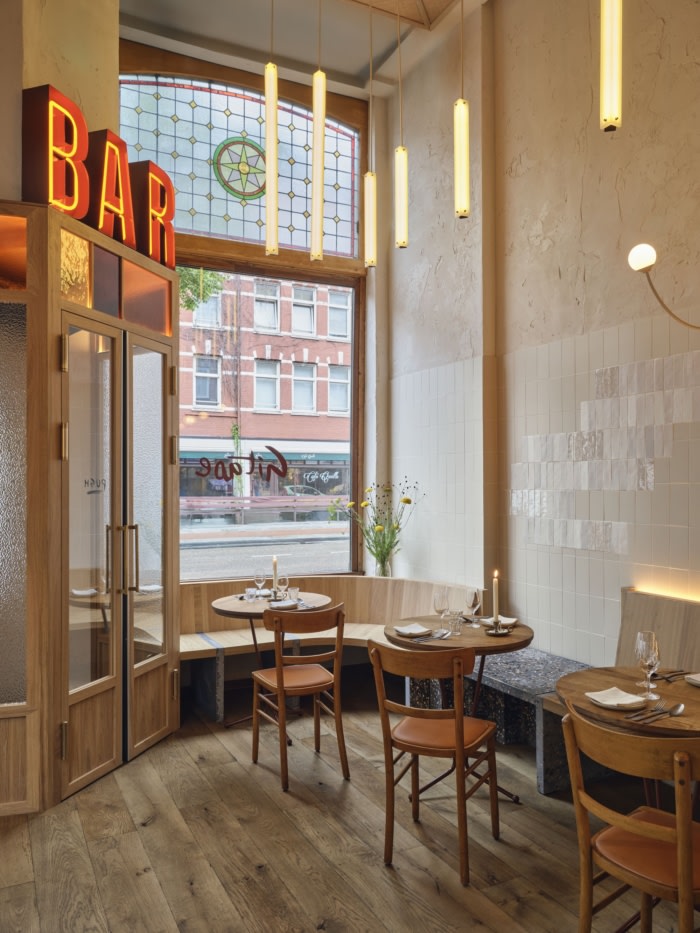 Gitane Restaurant - 0