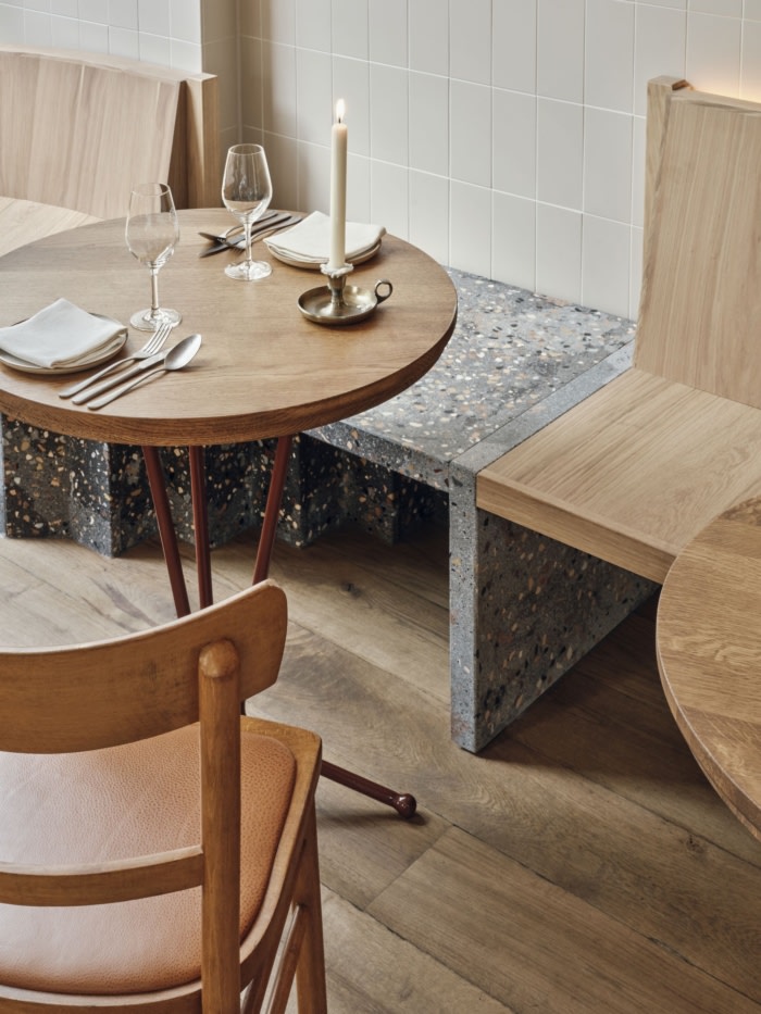 Gitane Restaurant - 0