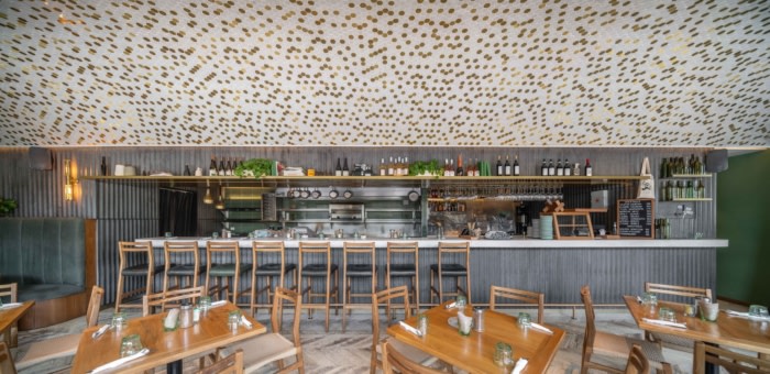 Café Laurel - 0