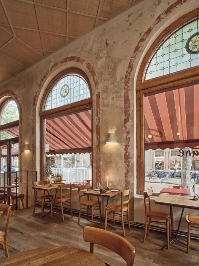 Gitane Restaurant - 0
