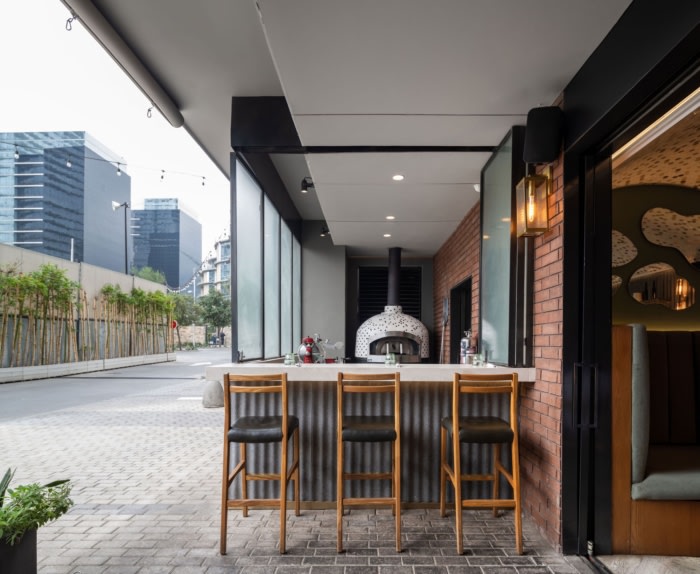 Café Laurel - 0