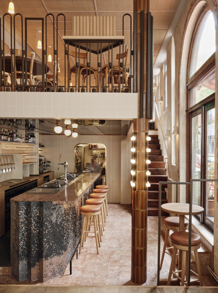 Gitane Restaurant - 0