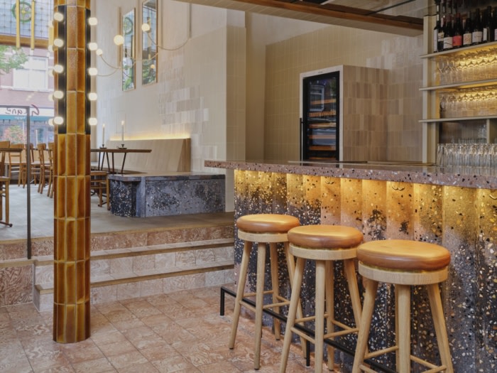 Gitane Restaurant - 0