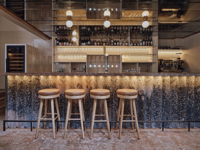 Gitane Restaurant - 0