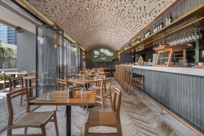 Café Laurel - 0