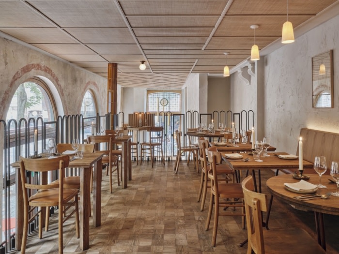 Gitane Restaurant - 0