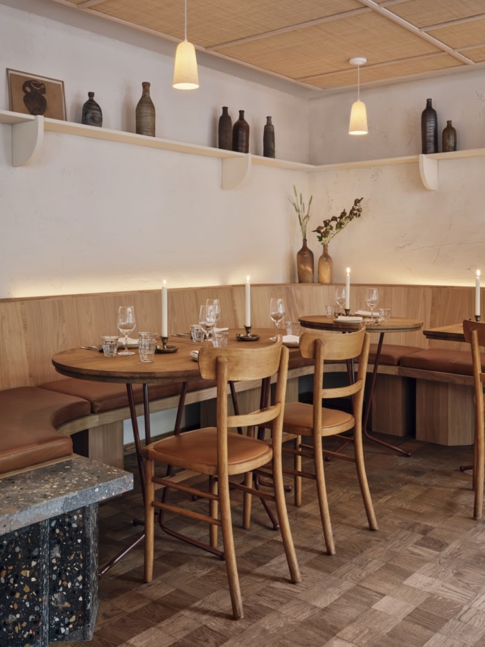 Gitane Restaurant - 0
