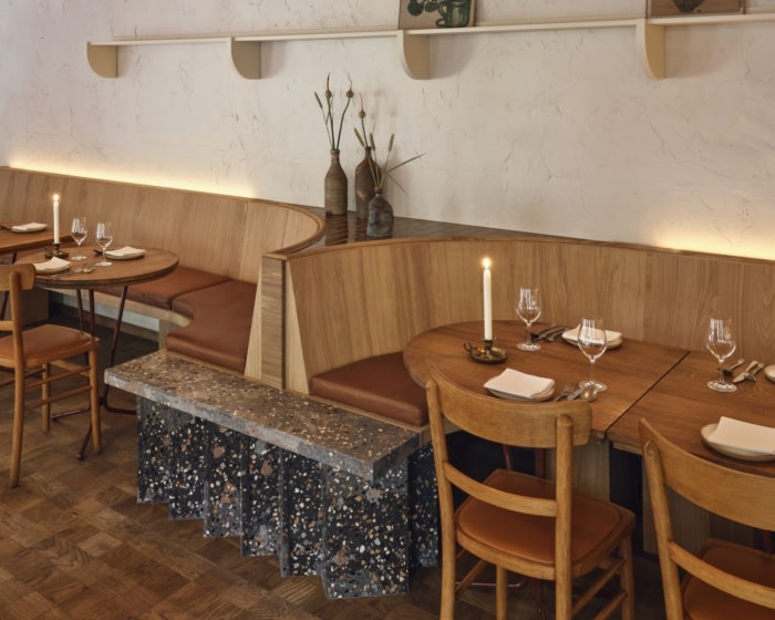 Gitane Restaurant - 0