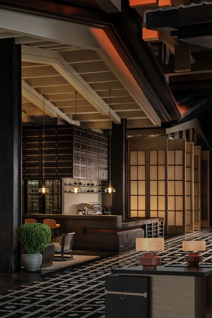 Mumian Chengdu Hotel - 0