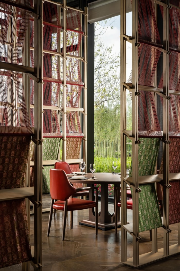 Mumian Chengdu Hotel - 0