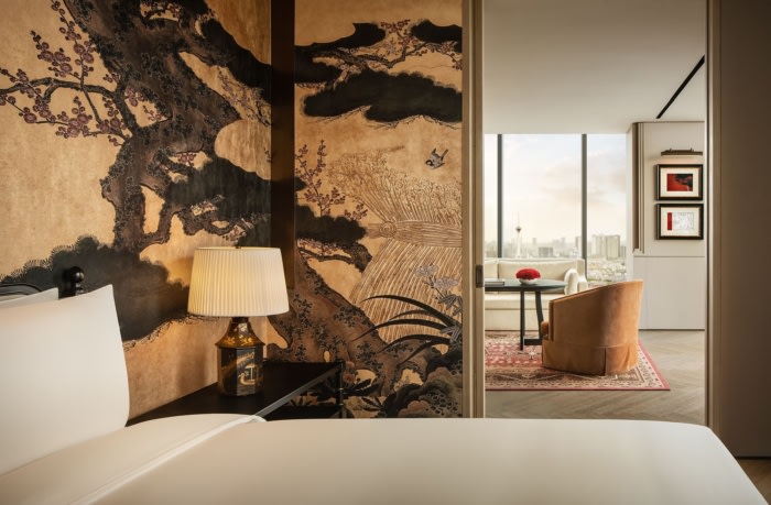 Mumian Chengdu Hotel - 0