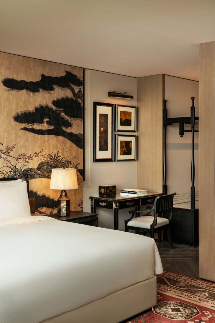 Mumian Chengdu Hotel - 0