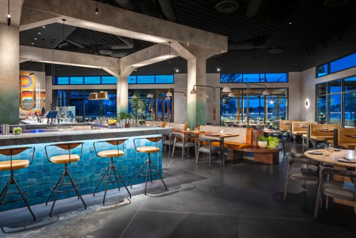 Saizon Restaurant - 0