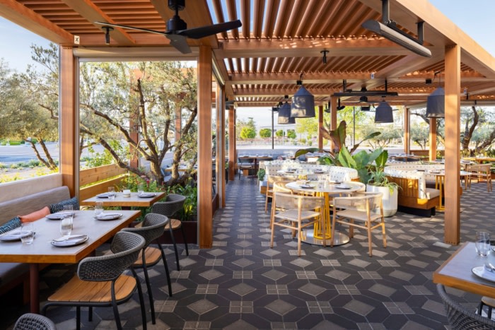Saizon Restaurant - 0
