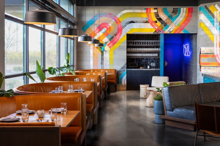 Saizon Restaurant - 0