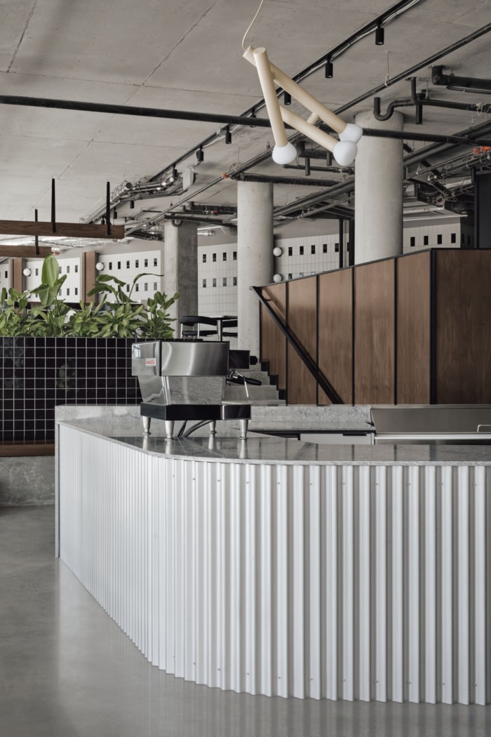 Kujira Coffee Shop - 0