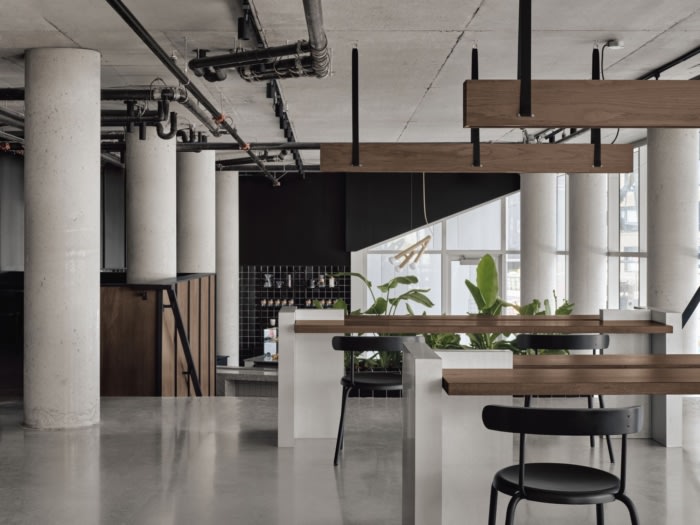 Kujira Coffee Shop - 0