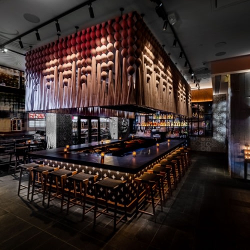 recent Rey Lopez hospitality photography projects
