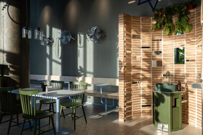 Dizengof/99 Restaurant - 0