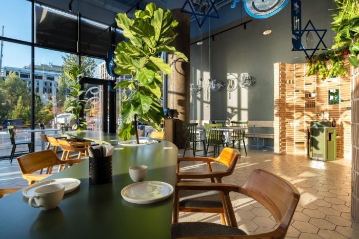 Dizengof/99 Restaurant - 0