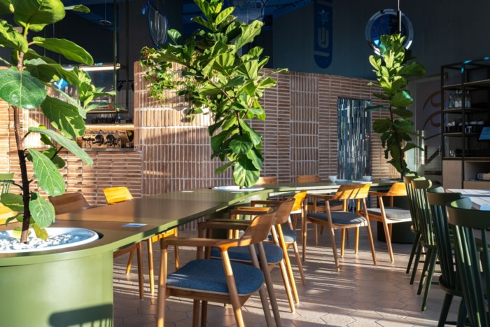 Dizengof/99 Restaurant - 0