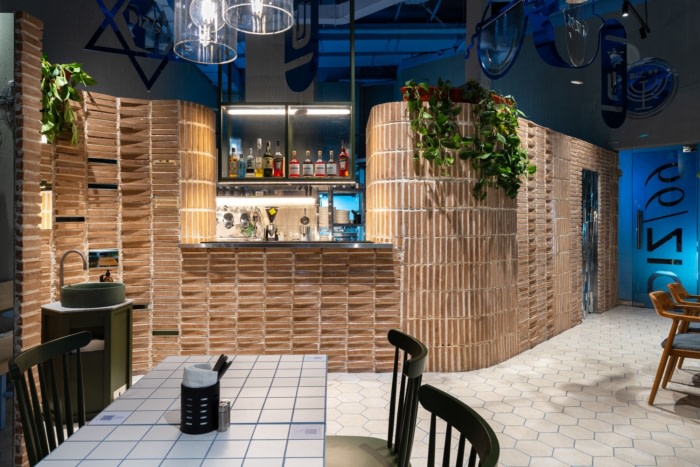 Dizengof/99 Restaurant - 0