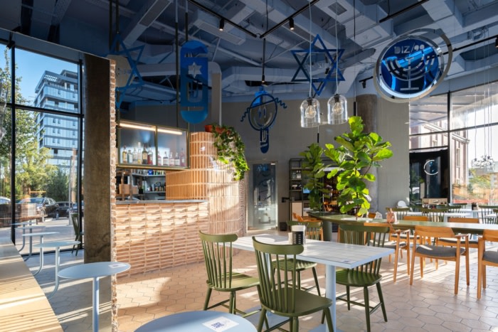 Dizengof/99 Restaurant - 0