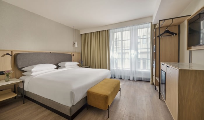 Hyatt Regency London Blackfriars - 0