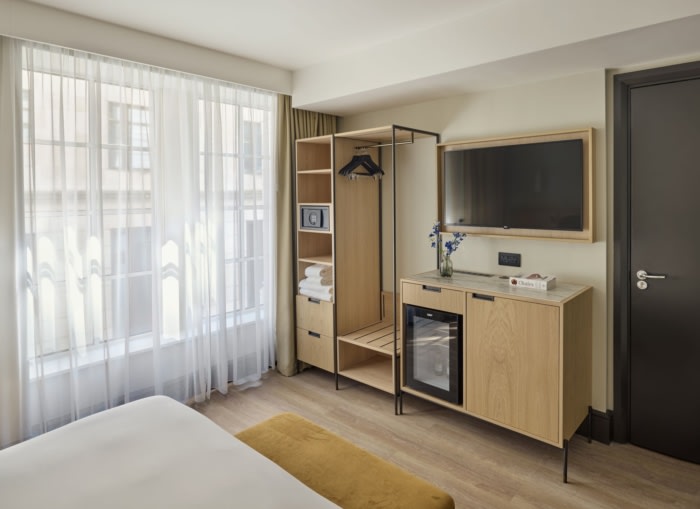 Hyatt Regency London Blackfriars - 0