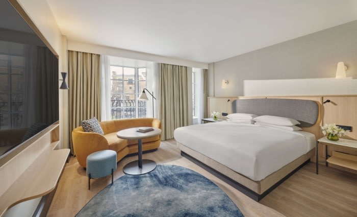 Hyatt Regency London Blackfriars - 0