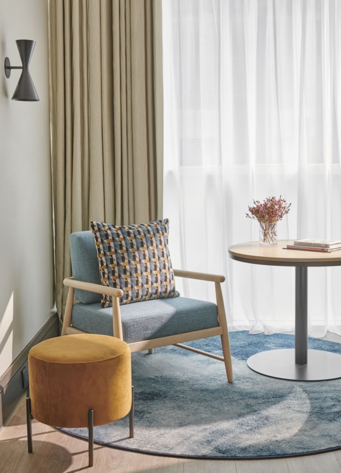 Hyatt Regency London Blackfriars - 0