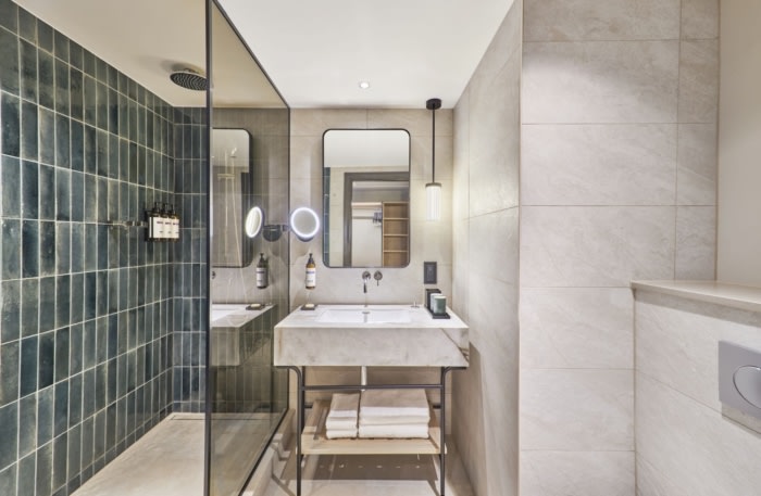 Hyatt Regency London Blackfriars - 0