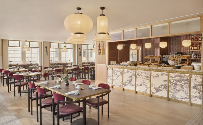 Hyatt Regency London Blackfriars - 0