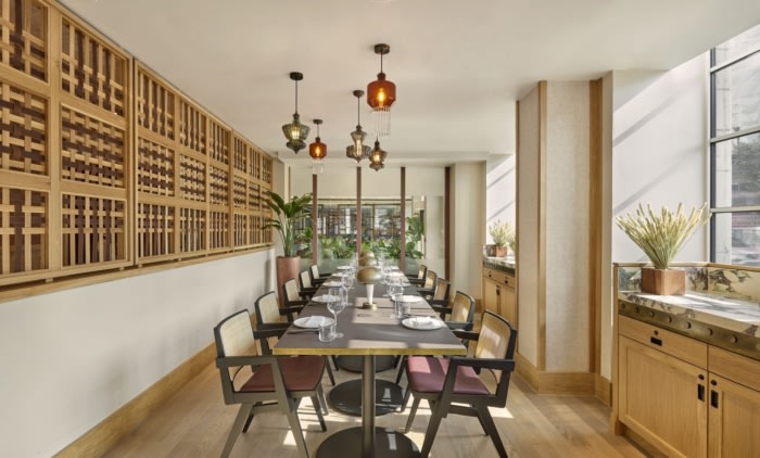 Hyatt Regency London Blackfriars - 0