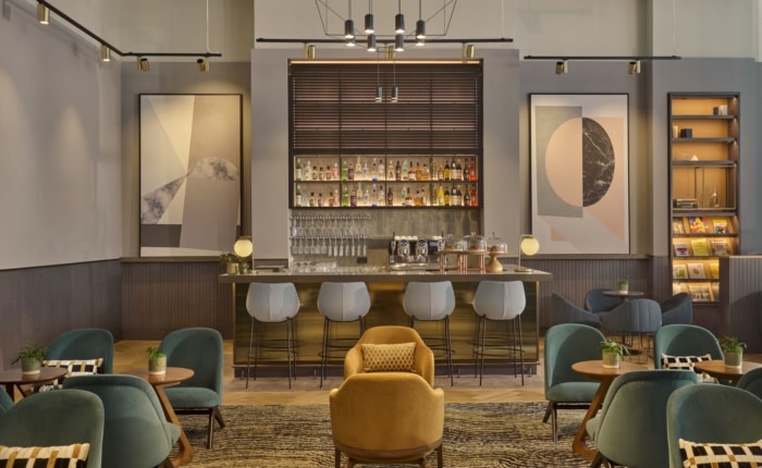 Hyatt Regency London Blackfriars - 0
