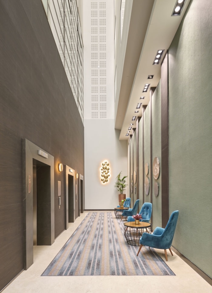 Hyatt Regency London Blackfriars - 0