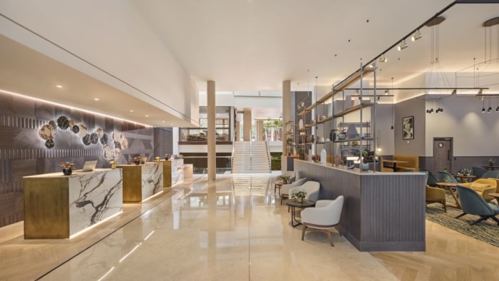 Hyatt Regency London Blackfriars - 0